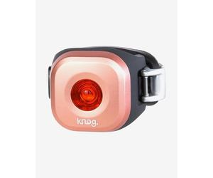 Tail light Knog Blinder Mini Dot copper