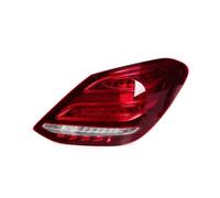 Tail Light Lamp Compatible With Benz C Class For W205 C300 C350 C180L C200L 22014 2015 2016 2017 2018 Taillights Driving Brake Turn Signal Lamp(Right)