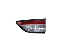 Tail Light Lamp Compatible With For Escape 2020 2021 Car Rear Tail Light Turn Signal Brake Fog Lamp Assembly Replacement LJ6B13A603(Inner Right)