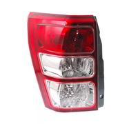 Tail Light Lamp Compatible With Suzuki For Grand For Vitara 2006 2007 2008 Turn Signal Reverse Warning Light Cover Without Bulb 3565065J01(Left)