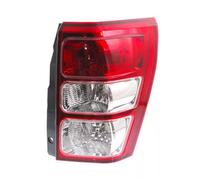 Tail Light Lamp Compatible With Suzuki For Grand For Vitara 2006 2007 2008 Turn Signal Reverse Warning Light Cover Without Bulb 3565065J01(Right)