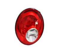 Tail Light Lamp Compatible With VW For Beetle 2006 2007 2008 2009 2010 2011 2012 Auto Brake Lamp Turn Signal Reversing Light Taillight Without Bulb(Left+Right)