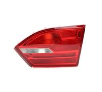 Tail Light Lamp Compatible With VW For Jetta 2012 2013 2014 Sedan Car Rear Tail Light Brake Lamp With Out Bulb Replacement 5C6945094(Inner Right)
