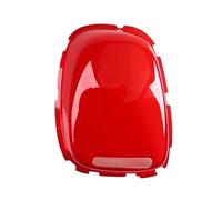 Tail Light Lamp Cover For BMW For MINI For One For Cooper For F55 For F56 For F57 2014-2021 Rear Tail Lamp Cover Taillight Protection Cover(1PCS left side)