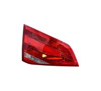 Tail Light Lamp Cover For For A4L For B8 For Sedan 2009-2012 Light Signal Lamp Reversing Light Taillight Protection Cover(Inside Left)