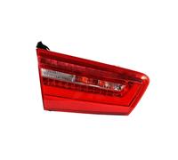 Tail Light Lamp Cover For For A6 For A6L For C7 C6 2012-2015 Brake Signal Lamp 4GD945093 4GD945094 Taillight Protection Cover(Inside Left)