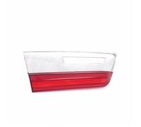 Tail Light Lamp For BMW For 3 Series G20 G28 2020-2022 Rear Taillight Shell Replacement Brake Lights Lens Glass Cover Taillight Assembly(Inside Left)