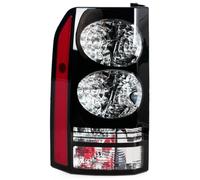 Tail Light Lamp For Land For Rover For Discovery 4 2010-2016 LR052395 | Car Rear Bumper TailLights Brake Lamp Warning Stop Lamps Replacement Accessories LR052397 LR052395 Car Rear Light Assemblies