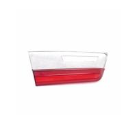 Tail Light Lamp Lens For BMW 3 Series G20 G28 2020-2023 | Taillight Shell Replacement Brake Lights Lens Glass Rear Cover(Inside Left)