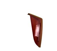Tail Light Lamp Lens For Cadillac For XTS 2013-2017 Car Accessories Outer Taillight Shell Rear Signal Parking Lights Cover Tail Light Lamp Lens(Ordinary A Piar)