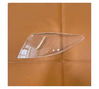 Tail Light Lamp Lens For Mazda For 6 For Sedan For 4Dr Rear Taillight Shell Brake Lights Glass Replacement Auto Cover Tail Light Lamp Lens(Outside Right side)