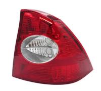 Tail Light Lamp Rear Left Or Right For Ford Focus 2004-2010 Sedan 5M5113A603AA 5M5113A602AA 1333834 1333832(Rear Right)