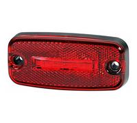 Tail Light / Lamp SR 12v 5 0M | HELLA 2TM 345 600-307
