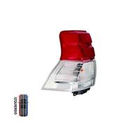 Tail light LED no bulb holder LH Toyota LAND CRUISER