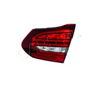 ULO Rear Tail Light Inner Right for Mercedes S205 C-Class T-Model Face