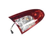 Tail light Left Rear Tail Light Red Trim 1pcs For Ssangyong For Actyon For Sports 83601-32003 ABS Accessory Assembly Brake For Durable