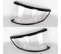 Tail light lens Compatible With Land For Rover For Discovery Sport 2015-2018 Reverse Lamp Replace Taillight Shell Brake Protective Cover(1 pair)