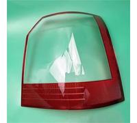 Tail light lens Compatible With Land For Rover For Freelander 2 2009-2012 Rear Taillight Shell Replacement Brake Lights Glass Cover(Right)