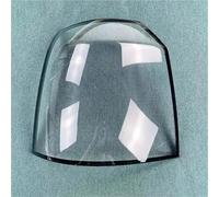 Tail light lens Compatible With Land For Rover For Freelander 2 2013 2014 2015 Rear Brake Tail Light Cover Lamp Shell Mask Replace Lampshade(Left)