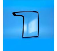 Tail light lens Compatible With Land For Rover For Range For Rover Executive 2018-2022 Rear Lamp Shell Taillights Cover Car Accessories(Left)