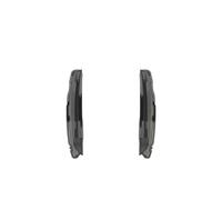Tail Light Lens Cover Car Accessories Rear Light Taillamp Cover Taillight Shell Replace Shade Compatible With Land For Rover For Range For Rover 2023 2024 2025(A Pair)