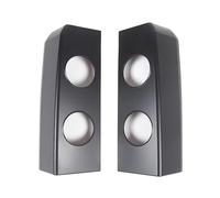 Tail Light Lens Cover Compatible With Hummer For H3 2005 2006 2007 2008 2009 Car Exterior Taillight Decoration Cover Trim Decal Lamp Hoods Car Accessories(Matte Black)