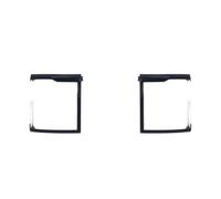 Tail Light Lens Cover Compatible With Land For Rover For Discovery Sport 2015 2016 2017 2018 Car Rear Light Accessories Auto Taillight Housing Lights Shell(Inside A Pair)