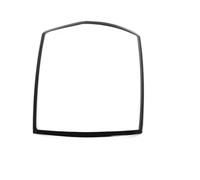 Tail Light Lens Cover Compatible With Land For Rover For Range For Rover Executive Edition 2010 2011 2012 Car Rear Taillight Shell Brake Lights Cover Replace Auto(Right)