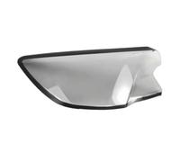 Tail Light Lens Cover Replacement Driving Lamps Taillight Shell Outer Tail Lamp Cover Rear Brake Lights Housing Compatible With For Escape 2020 2021(Left)