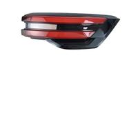 tail light lens For ChangAn For CS55 Plus 2020 2021 Car Rear Light Accessory Taillight Housing Lens Glass Shell Tail Light Lamp Lens(Outside Right)