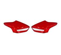 tail light lens For Focus 2015-2018 Car Rear Light Accessory Cars Taillight Housing Shell Cover Rear Fog Light Lens(Outside A Pair)