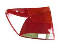 Tail Light Lenses Cover Compatible With BMW For X1 E84 2010-2015 Rear Tail Lamp Cover Turn Signal Stop Light Shell Replace The Lampshade Accessories