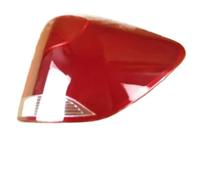 Tail Light Lenses Cover Compatible With BMW For X1 E84 2010-2015 Rear Tail Lamp Cover Turn Signal Stop Light Shell Replace The Lampshade Accessories