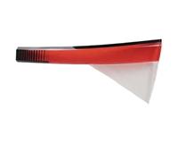 Tail Light Lenses Cover Compatible With Envix 2019 2020 2021 2022 Car Taillight Shell Rear Signal Parking Lights Cover Replace The Lampshade Parts