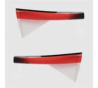 Tail Light Lenses Cover Compatible With Envix 2019 2020 2021 2022 Car Taillight Shell Rear Signal Parking Lights Cover Replace The Lampshade Parts