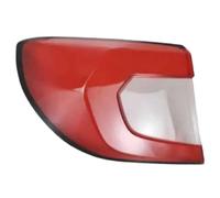 Tail Light Lenses Cover Compatible With Envix 2019 2020 2021 2022 Car Taillight Shell Rear Signal Parking Lights Cover Replace The Lampshade Parts