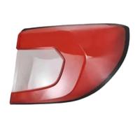 Tail Light Lenses Cover Compatible With Envix 2019 2020 2021 2022 Car Taillight Shell Rear Signal Parking Lights Cover Replace The Lampshade Parts