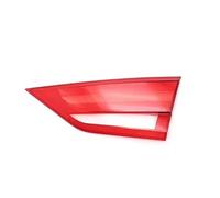 Tail Light Lenses Cover Compatible With For A3 2017-2020 Car Accessories Tail Light Mask Taillights Shell Replace Originally Reverse Cover