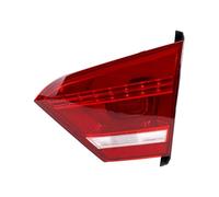 Tail Light Lenses Cover Compatible With VW For Passat 2011-2015 Car Tail Light Rear Brake Stop Reverse Taillight Assembly Auto Accessories