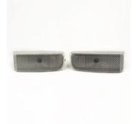 Tail Light License Plate Lamp Bulb Car Tail Gate Trunk Lid Number Guard Panel Rear Signal Reverse Lens Light (Left Right)