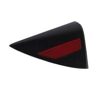 Tail Light Panel Mount Reflector for 2023-2024, High Visibility and Long Lifespan (Left 1715104 00 B)