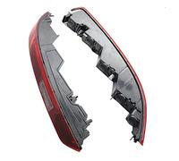Tail light Q5 2018-2021 80A945069A 80A945070A US Version Rear Bumper Reflection Light Lamp Red Car Tail(Left and right)