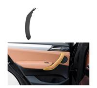Tail Light Rear Lamp Car Auto Interior Door Panel Cover RHD LHD Main Driver Inner Handle Pull Trim For BMW For X3 For X4 F25 F26 2010-2016 Tail Light Lamp Lens(Beige right)