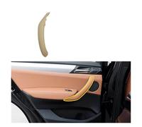 Tail Light Rear Lamp Car Auto Interior Door Panel Cover RHD LHD Main Driver Inner Handle Pull Trim For BMW For X3 For X4 F25 F26 2010-2016 Tail Light Lamp Lens(Carbon fiber right)