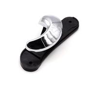 Tail Light Rear Lamp Car Door Inside Handle Inner Front Rear Left Right Chrome Plastic For Lifan For 320 6923089101 Tail Light Lamp Lens(Rear Right)