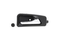 Tail Light Rear Lamp Car Inner Front Rear Left Right Chrome Door Pull Handle Assembly For Benz G Class W463 2004-2018 Tail Light Lamp Lens(Right-Model B)
