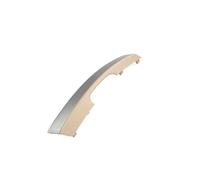 Tail Light Rear Lamp Car Interior Front Door Handle Trim Panel Armrest Inner Cover For Toyota For Corolla 7464602430 Tail Light Lamp Lens(Beige Silver L)
