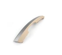 Tail Light Rear Lamp Car Interior Front Door Handle Trim Panel Armrest Inner Cover For Toyota For Corolla 7464602430 Tail Light Lamp Lens(Beige Silver L)