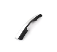 Tail Light Rear Lamp Car Interior Front Door Handle Trim Panel Armrest Inner Cover For Toyota For Corolla 7464602430 Tail Light Lamp Lens(Black Silver L)