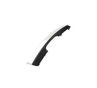 Tail Light Rear Lamp Car Interior Front Door Handle Trim Panel Armrest Inner Cover For Toyota For Corolla 7464602430 Tail Light Lamp Lens(Black Silver L)
